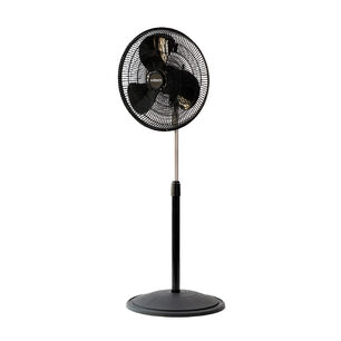 Ventilador 2 En 1 Thor Dual Fan 16