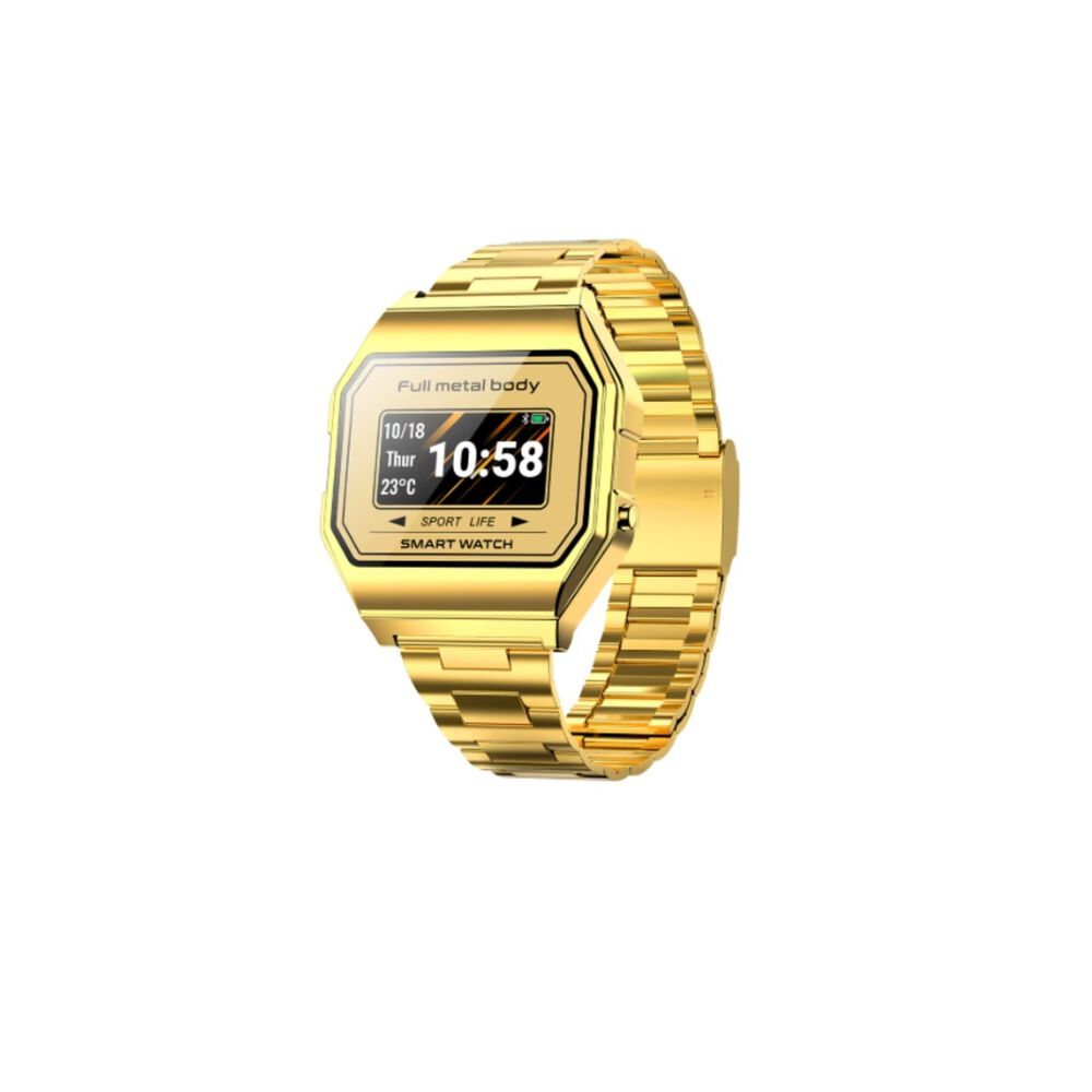 Reloj Inteligente Smart Watch Classic I6 Ip67 image number 1.0