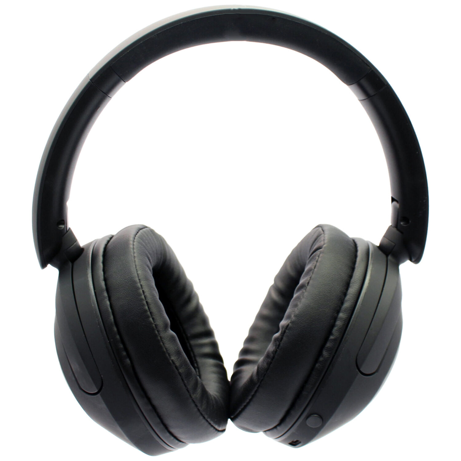 Aud&iacute;fonos Bluetooth Cintillo Sonido Y Libertad Negro - Ps image number 0.0