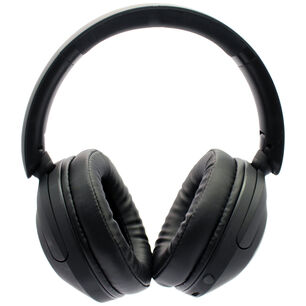 Aud&iacute;fonos Bluetooth Cintillo Sonido Y Libertad Negro - Ps