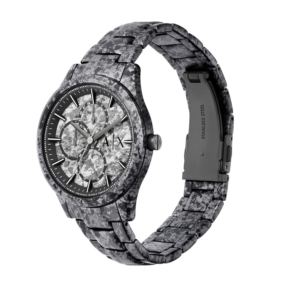Reloj Armani Exchange Ax1885 Gris image number 1.0