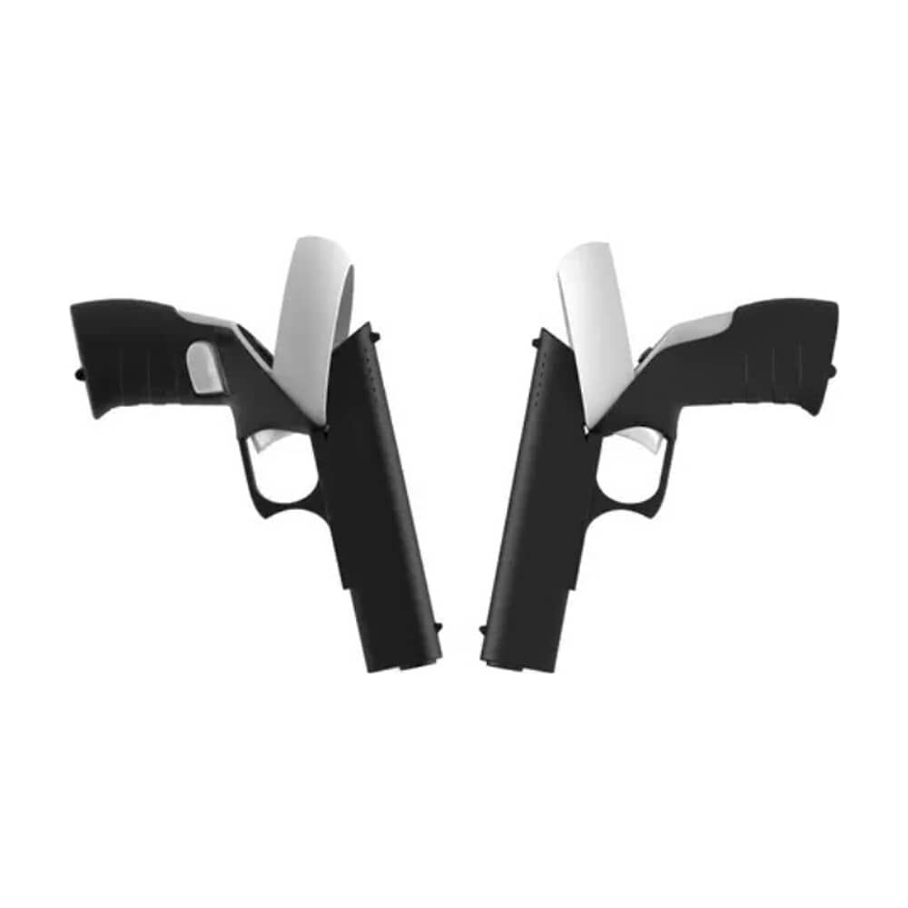Pistola De Juego Vr Para Controles Meta Oculus Quest 2 image number 2.0