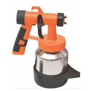 Pistola Para Pintar 600w Flowmak