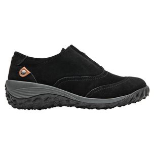 Zapato Casual Mujer Panama Jack Wl061 Negro