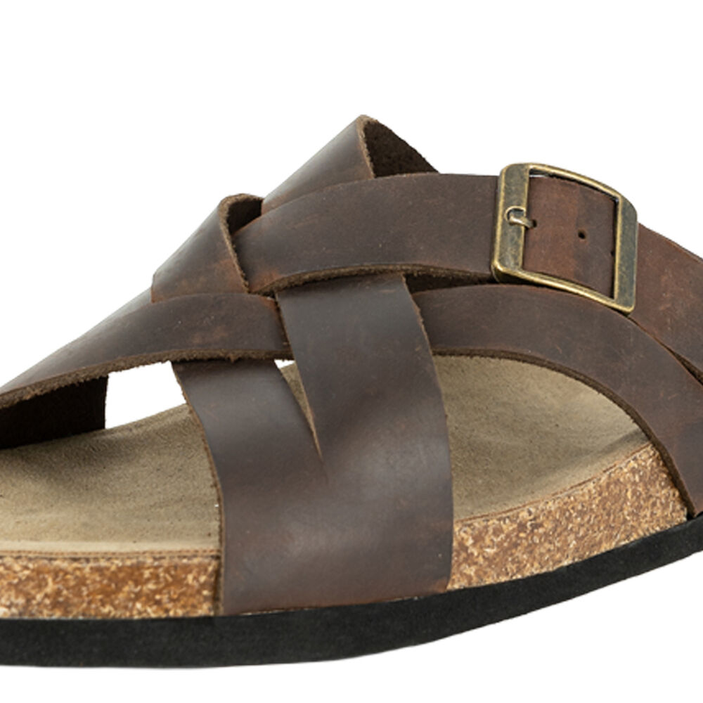 Hawaiana De Cuero Nahuel Caf&eacute; London Adixt image number 3.0