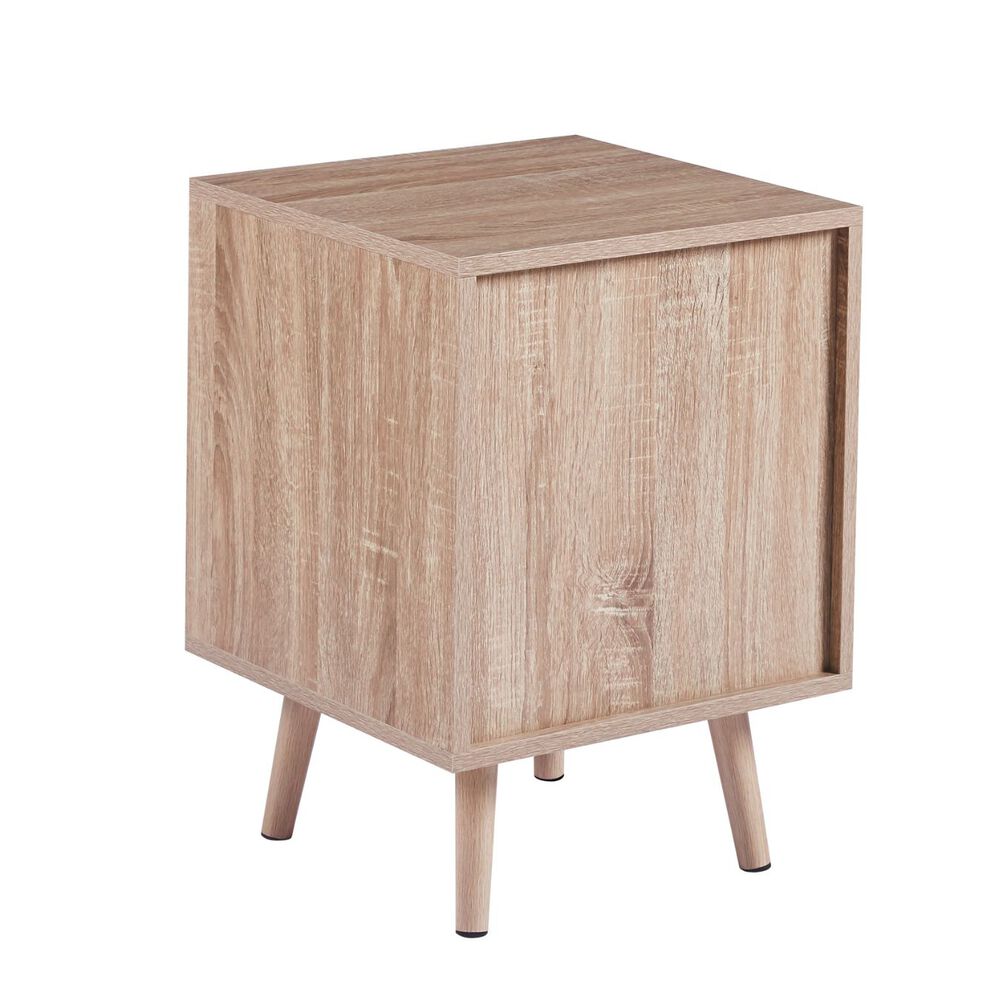 Velador Wood Brown image number 3.0