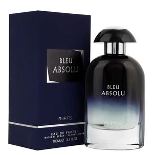 Bleu Absolu Riiffs Edp 100ml Hombre
