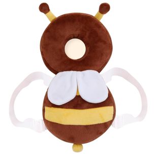 Protectora Antigolpes Mochila Para Cabeza Seguridad Bebes