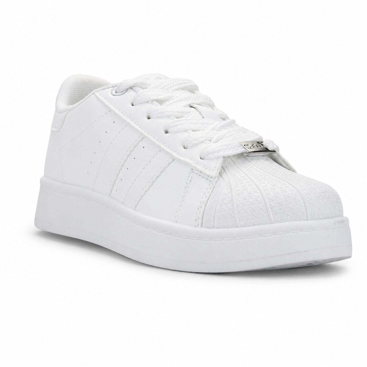 Zapatilla Blanco Mujer Urbano Chalada Annie image number 2.0