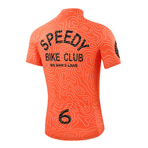 Jersey Speedy Naranjo M Radical Mountain