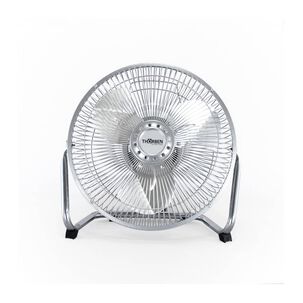 Ventilador Mesa Thor Box Metal 9