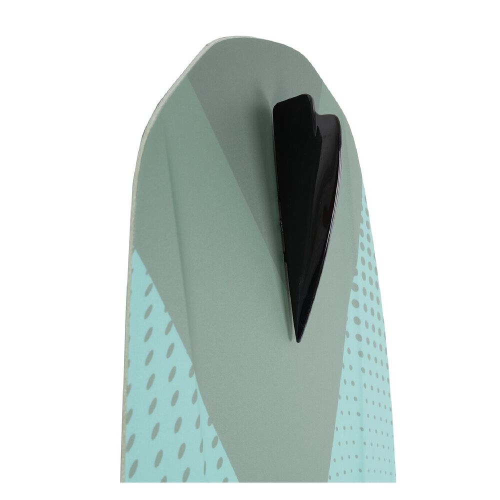 Wake Surf 4'7'' Aquifer image number 4.0