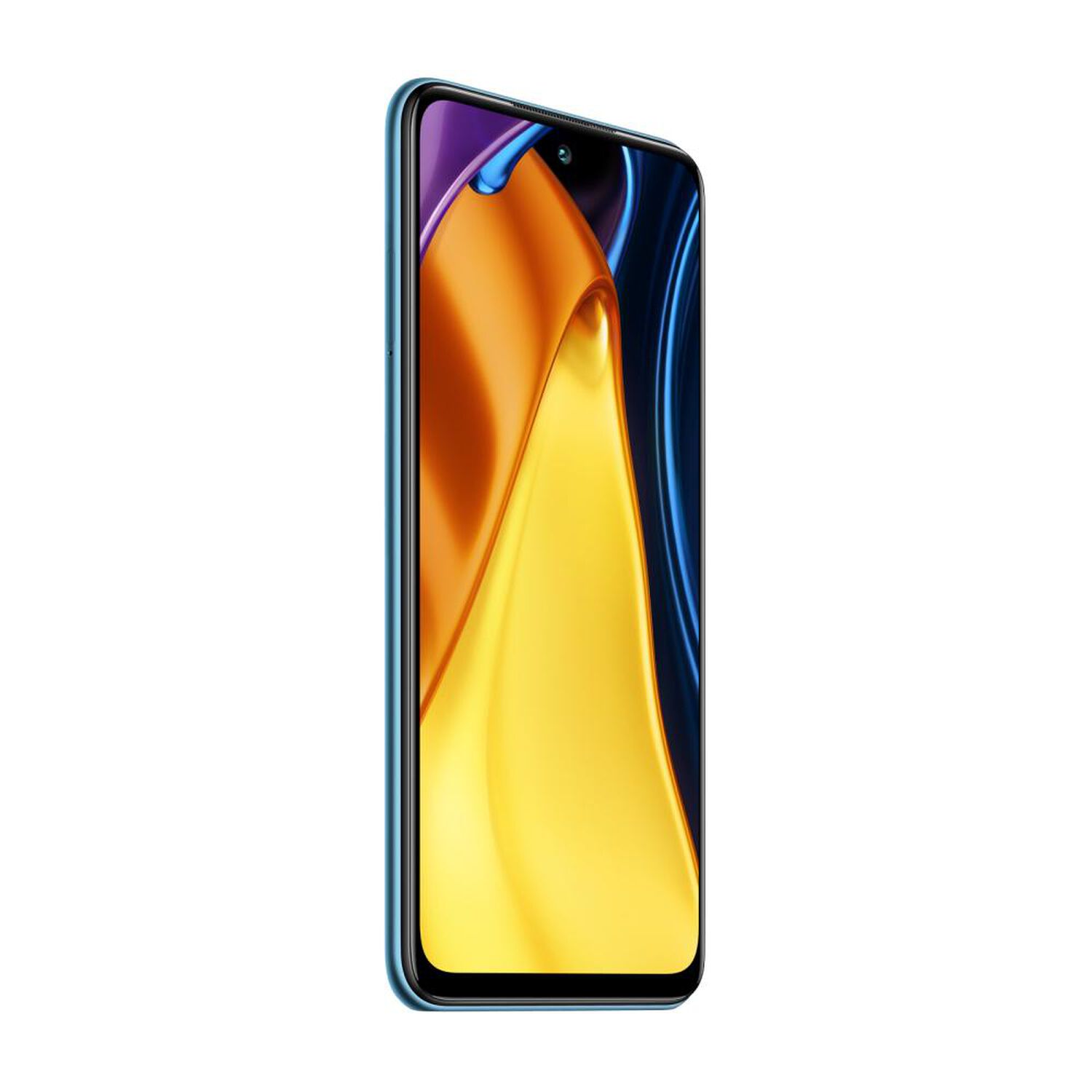 Smartphone Xiaomi Poco M3 Pro / 5G / 128 GB / Liberado image number 2.0