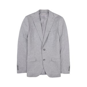 Veston Hombre Az Black