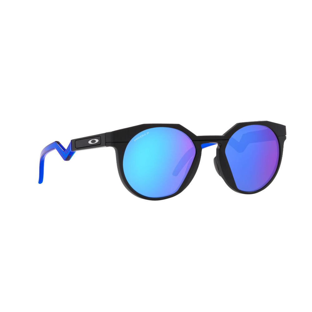 Lentes De Sol Hstn Prizm Sapphire Polar Polarizados Oakley image number 11.0