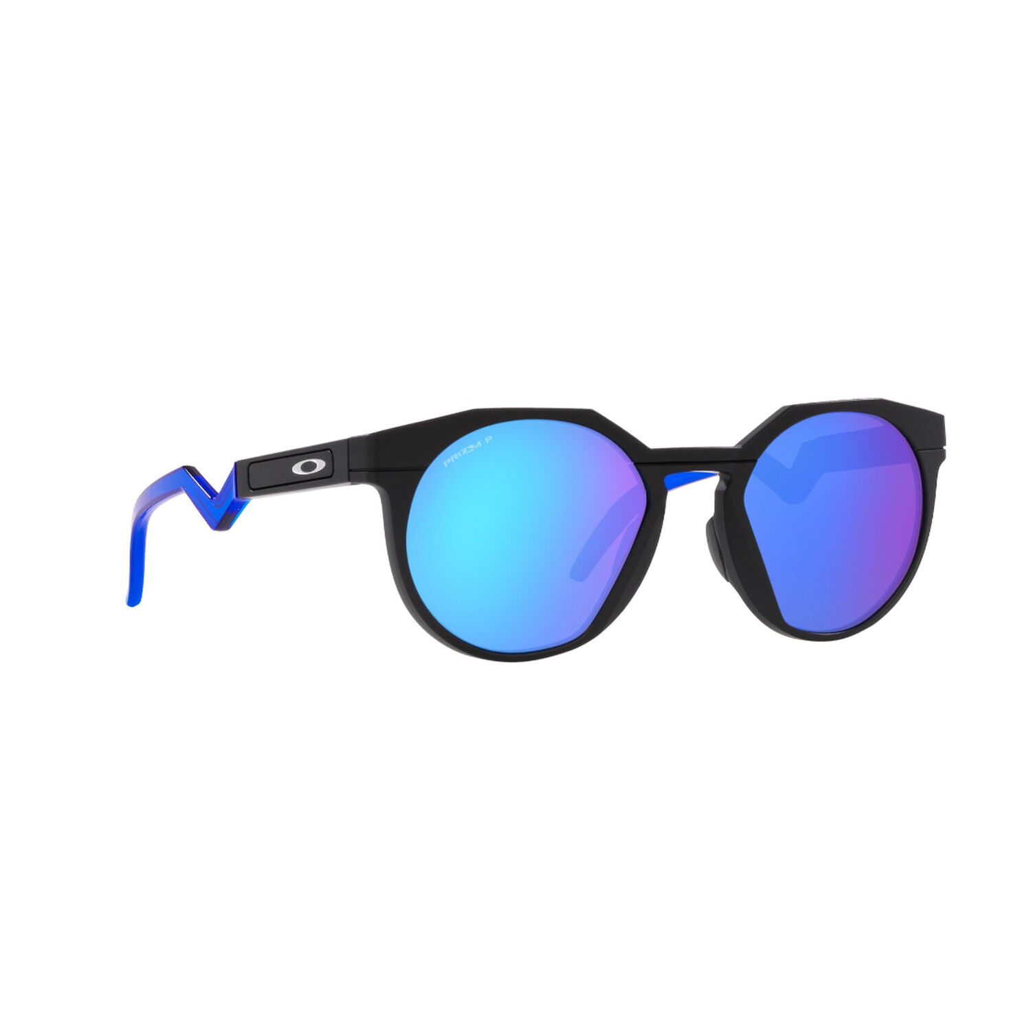Lentes De Sol Hstn Prizm Sapphire Polar Polarizados Oakley image number 11.0