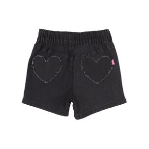 Short Niña Topsis