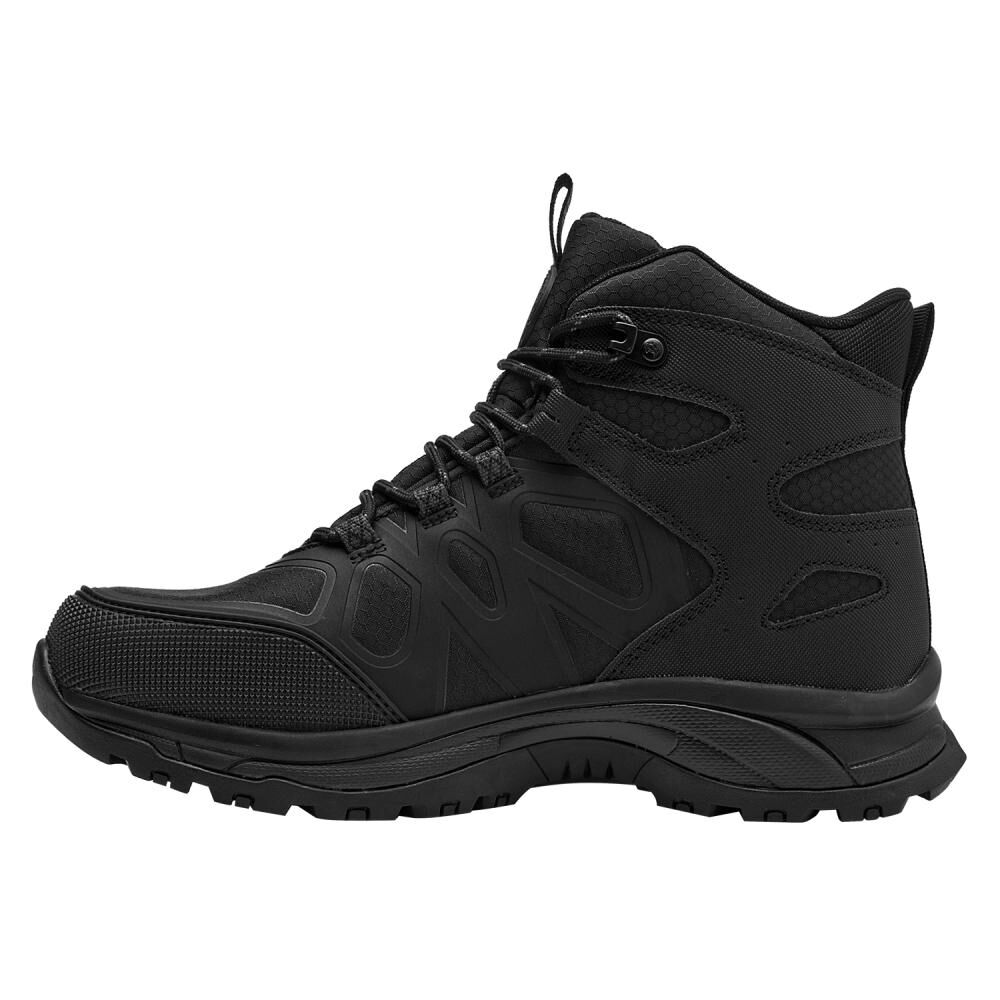 Botín Outdoor Hombre Panama Jack Pd042 image number 3.0