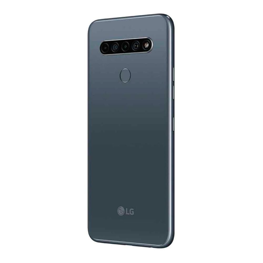 Smartphone Lg K61 128 Gb Bundle / Claro image number 10.0