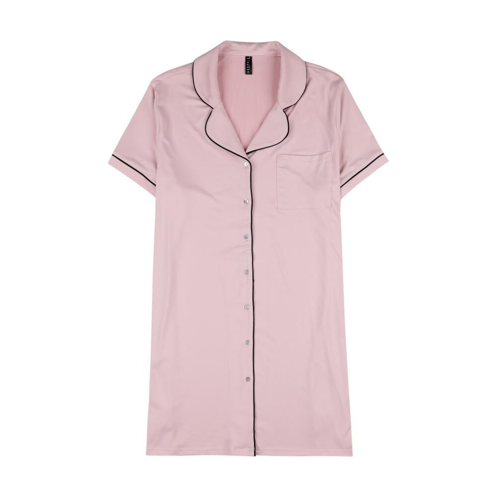 Camisola Manga Corta Mujer Geeps image number 0.0