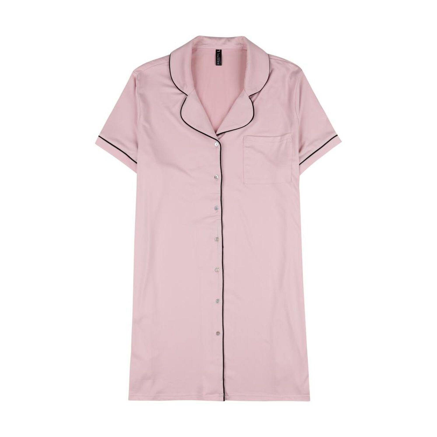 Camisola Manga Corta Mujer Geeps image number 0.0