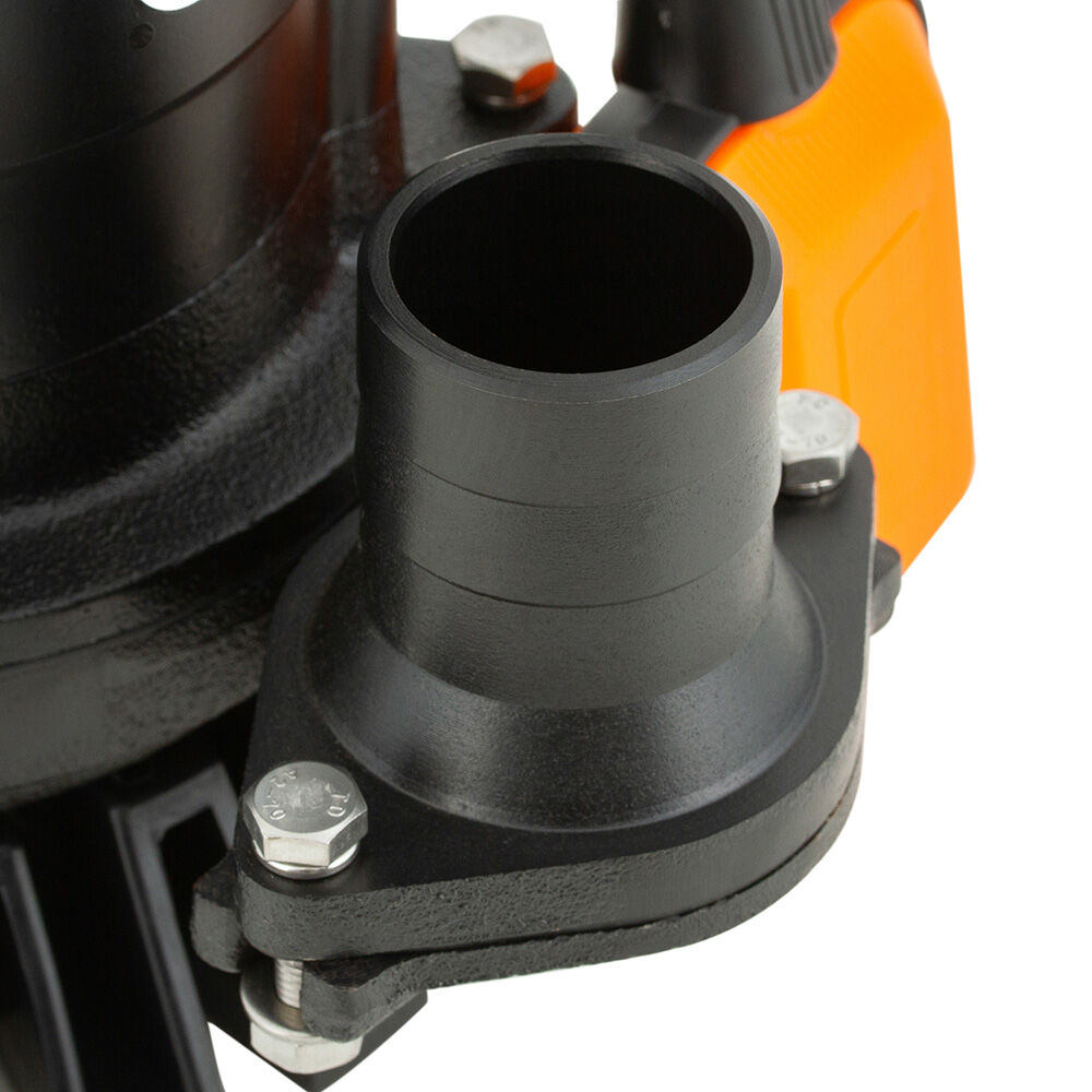 Electrobomba Sumergible 1 Hp Lodera image number 5.0