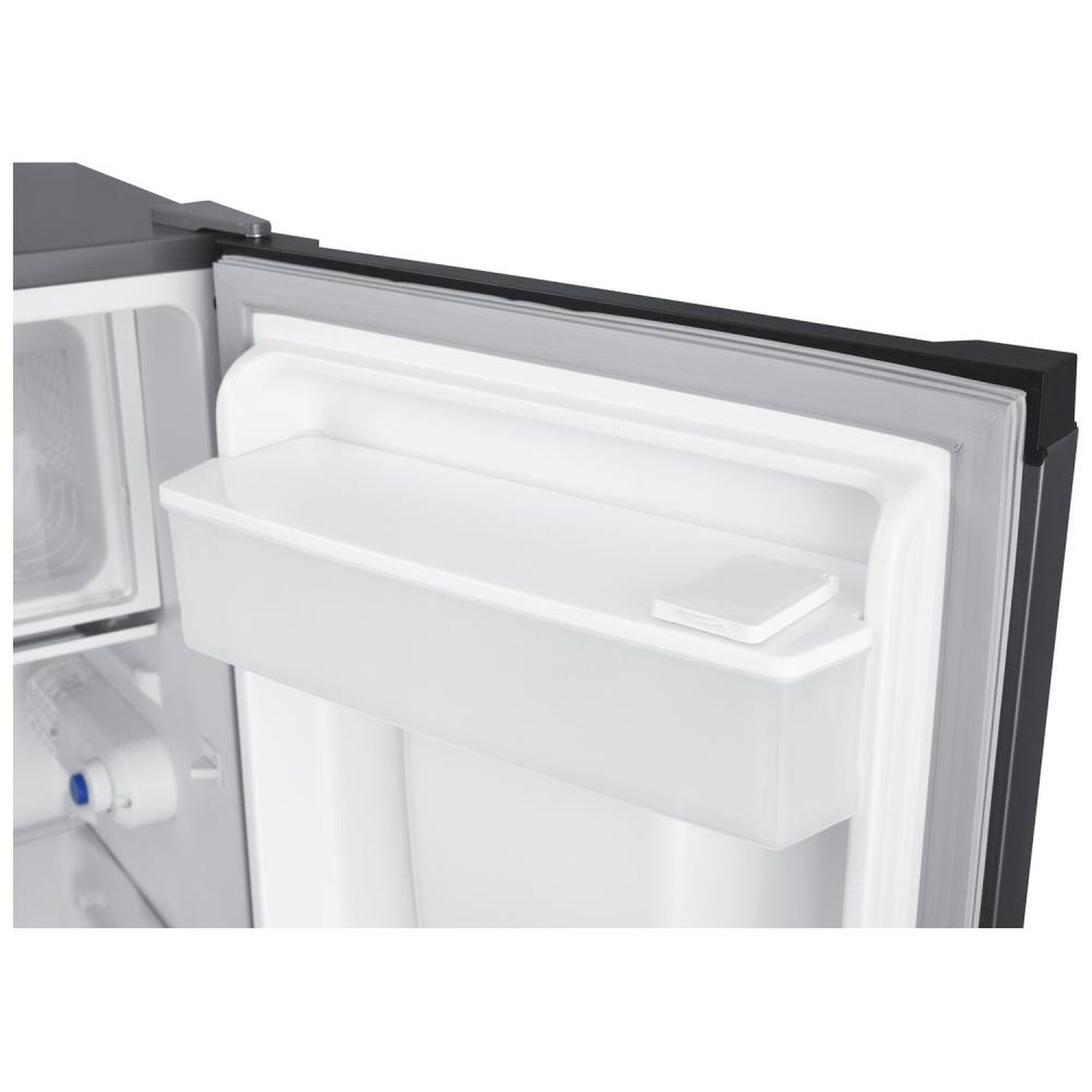 Refrigerador Monopuerta Libero LRM-178DFIW / Fr&iacute;o Directo / 168 Litros / A+ image number 5.0