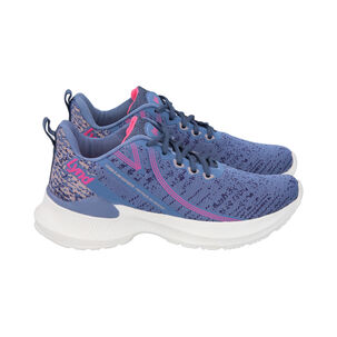 Zapatilla Mujer Sprint Azul Lynd
