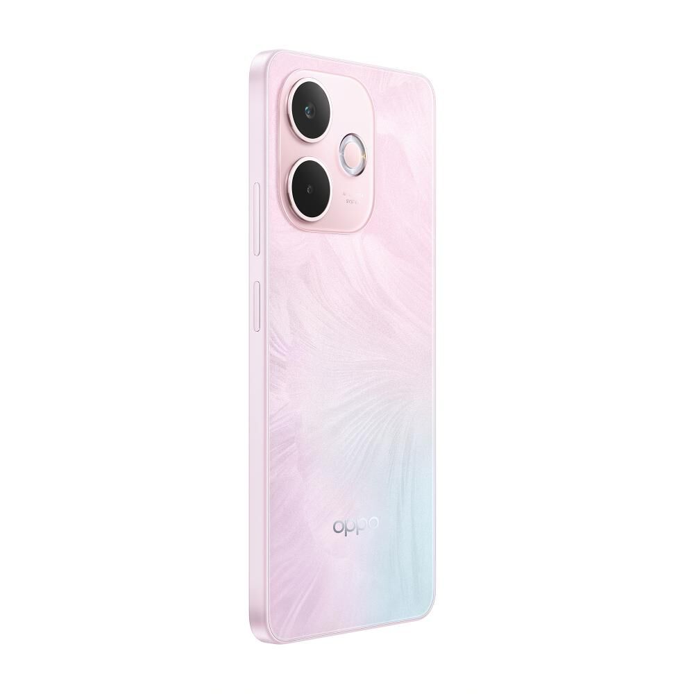 Smartphone Oppo A5 Pro / 5G / 256 GB / Rosa / Liberado image number 3.0