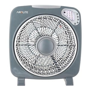 Ventilador Airolite Box V12A5R