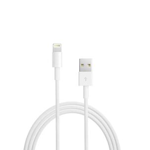 Cargador Para Iphone Motomo 12w Lighning 1m Certificado Sec