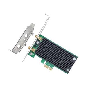Adaptador Pcie Tp-link Archer T4e - Wi-fi Ac1200, Perfil Bajo, Doble Banda