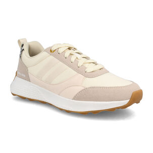 Zapatilla Mujer North Star Bure Beige