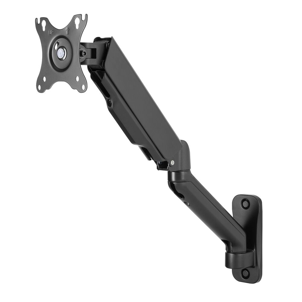 Soporte Para Monitor Pared - Gas Spring - 17 A 32 Brasforma image number 0.0