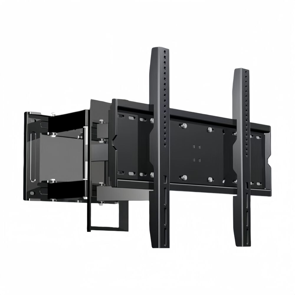 Soporte Tv Ajustable Doble Brazo 40'' A 75'' By Lubabycas image number 8.0