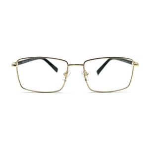 Lentes &Oacute;pticos Tom Dorado York Eyewear