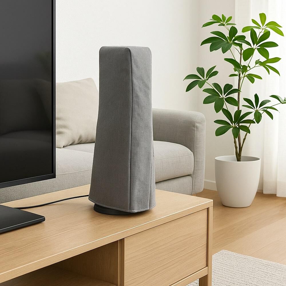 Funda A Prueba De Polvo Para Ps5, Vertical Y Horizontal image number 4.0