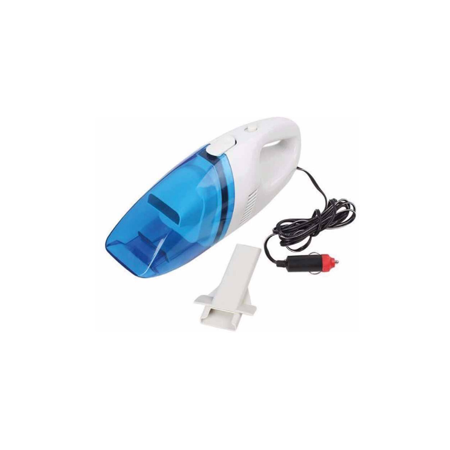 Aspiradora Para Autom&oacute;vil Port&aacute;til De 60w - Ps image number 0.0