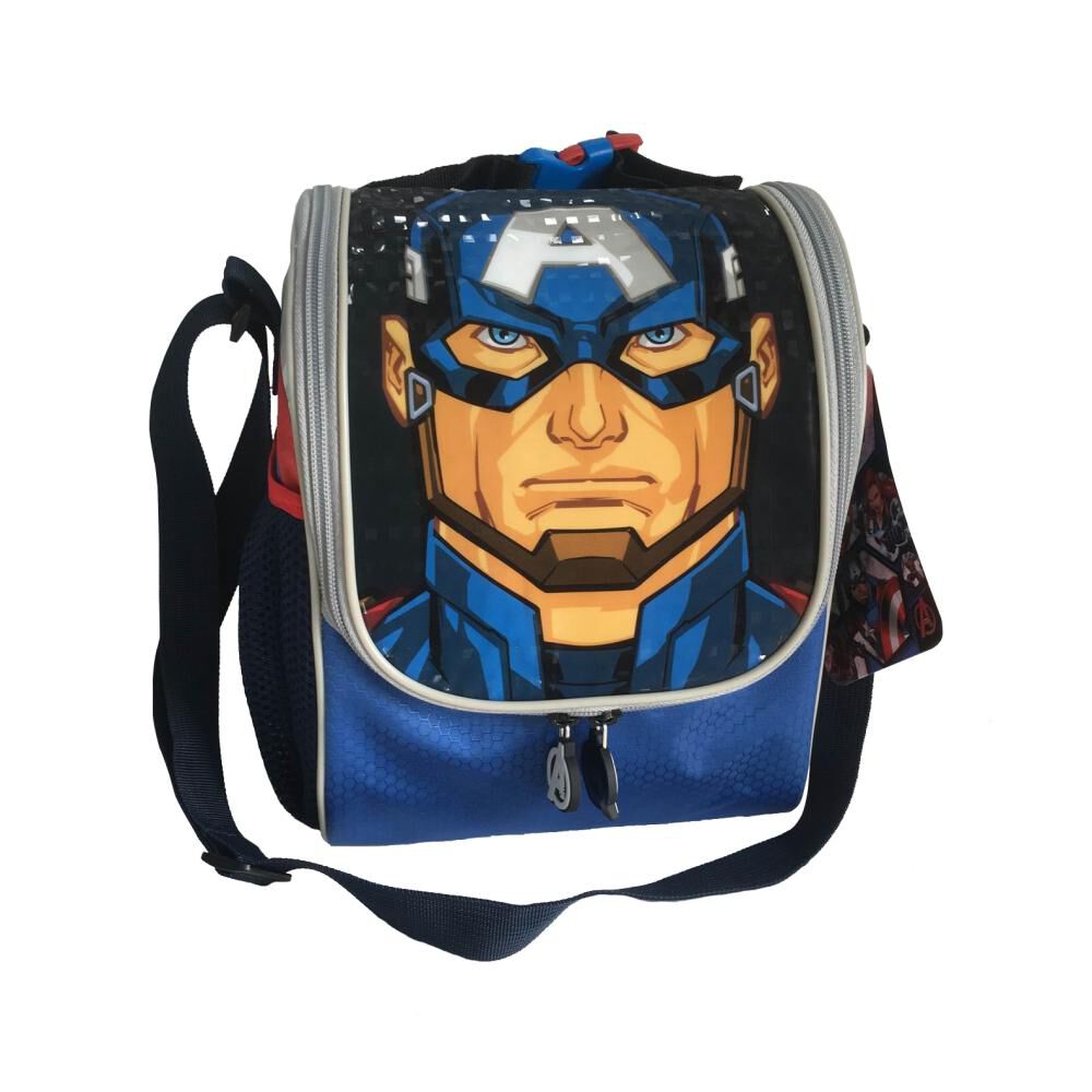 Lonchera Niño Avenger Carry image number 0.0