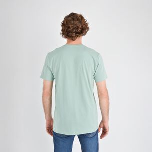 Polera Manga Corta Cuello Redondo Hombre O'neill
