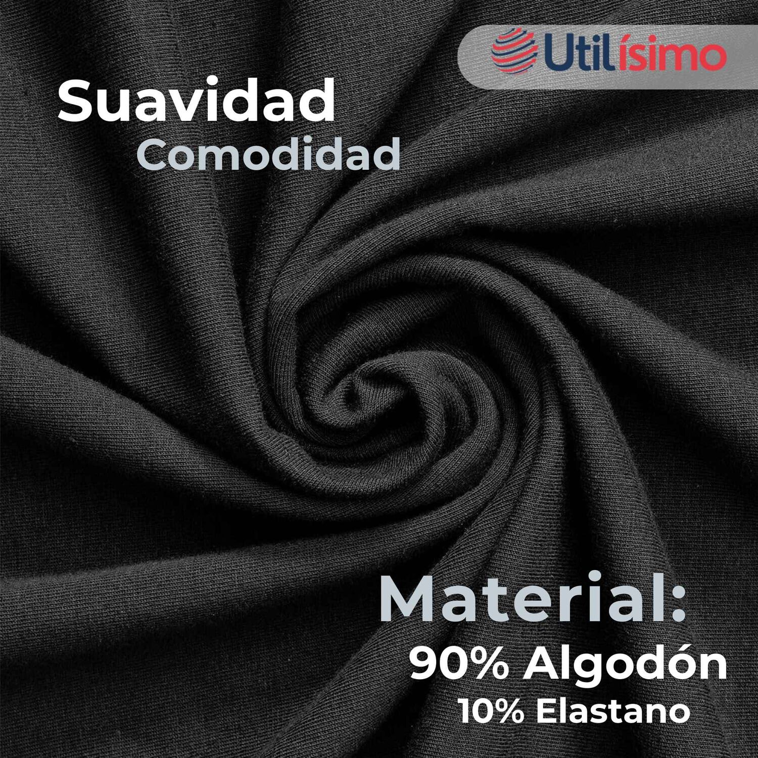 Pack 12 Pares Calcetines Antideslizantes Largos Hombre image number 7.0