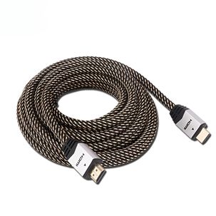Cable Hdmi Profesional V 2.1 Para 8k / 48 Gbps / 2 Metros