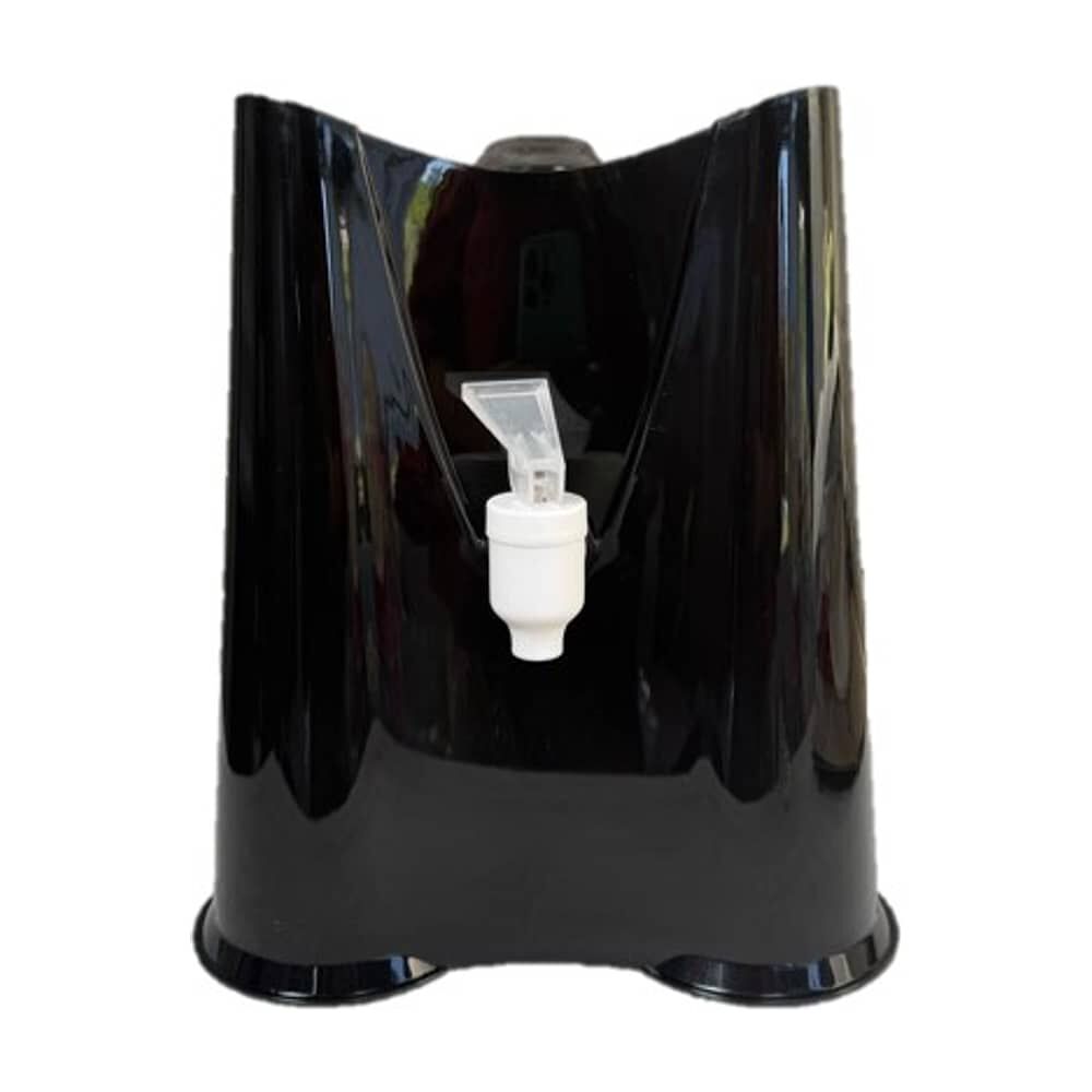 Dispensador De Agua Negro Premiato image number 0.0