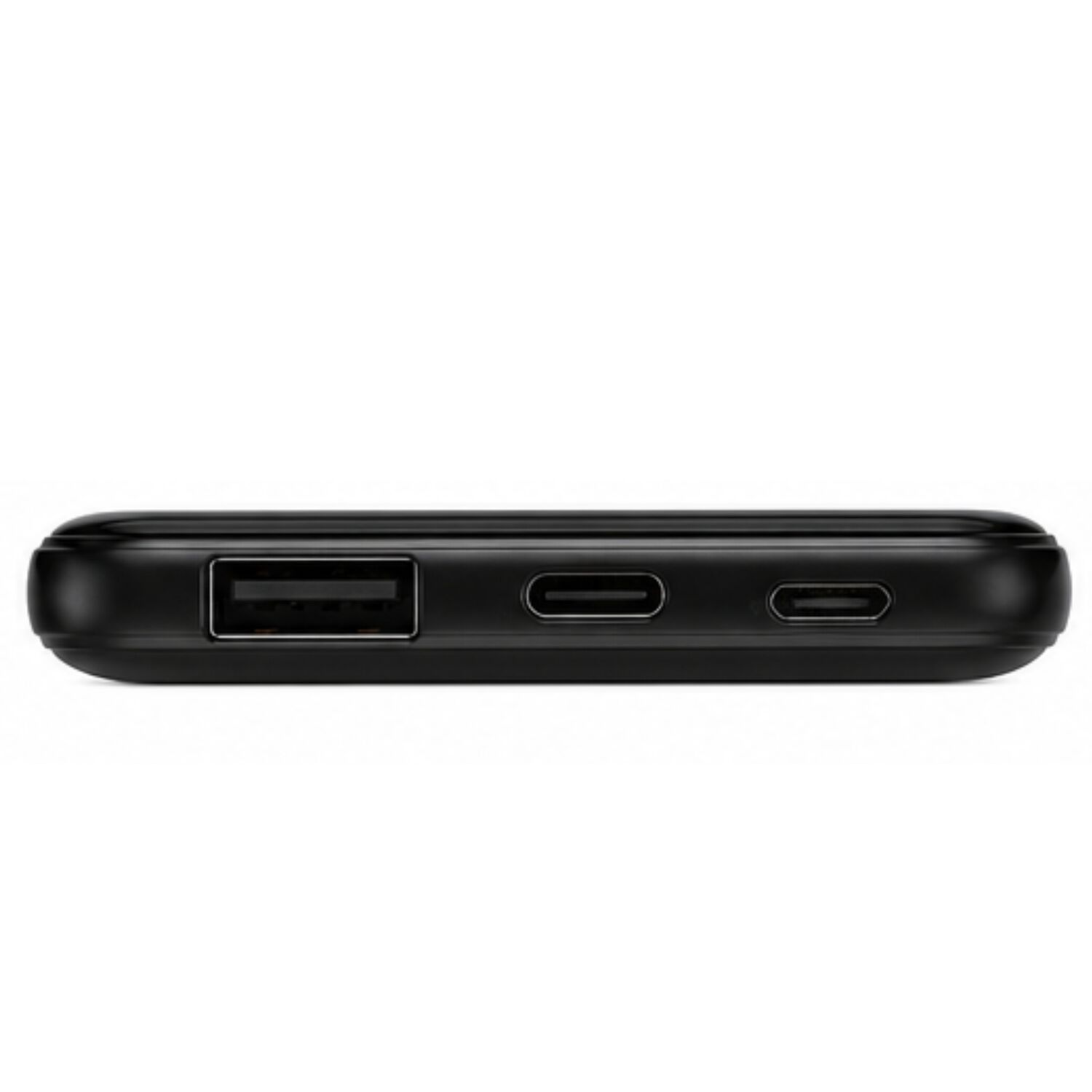 Powerbank Ultra Delgada De Carga Rapida 10.000mah image number 2.0