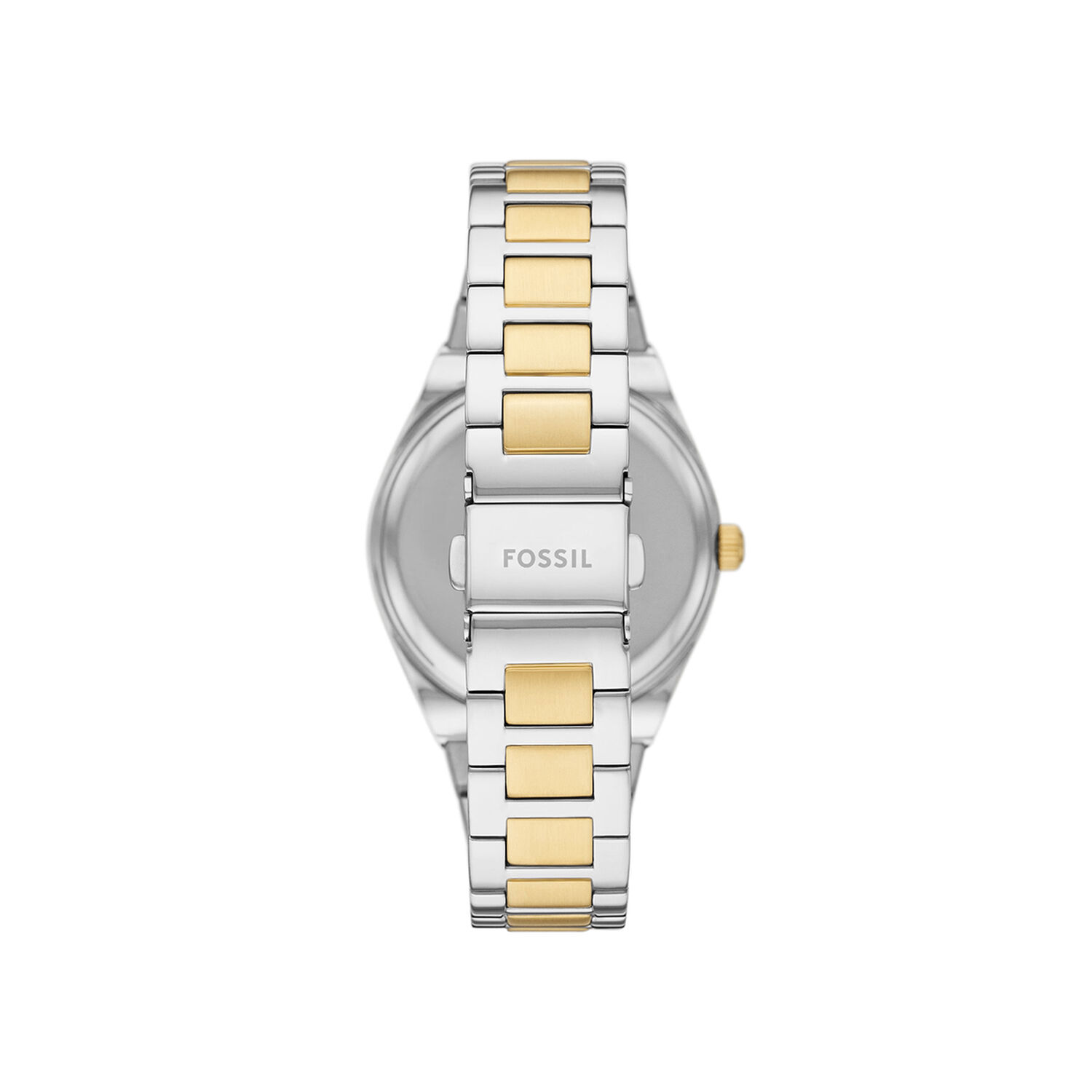 Reloj Fossil Es5259 Bicolor Mujer image number 2.0