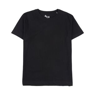 Polera Manga Corta Cuello Redondo Hombre Skuad