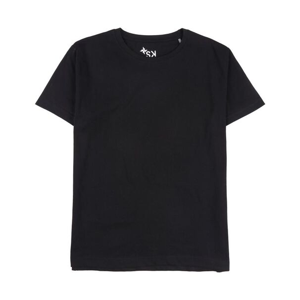 Polera Manga Corta Cuello Redondo Hombre Skuad