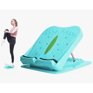 Tablero Para Estiramiento De Piernas