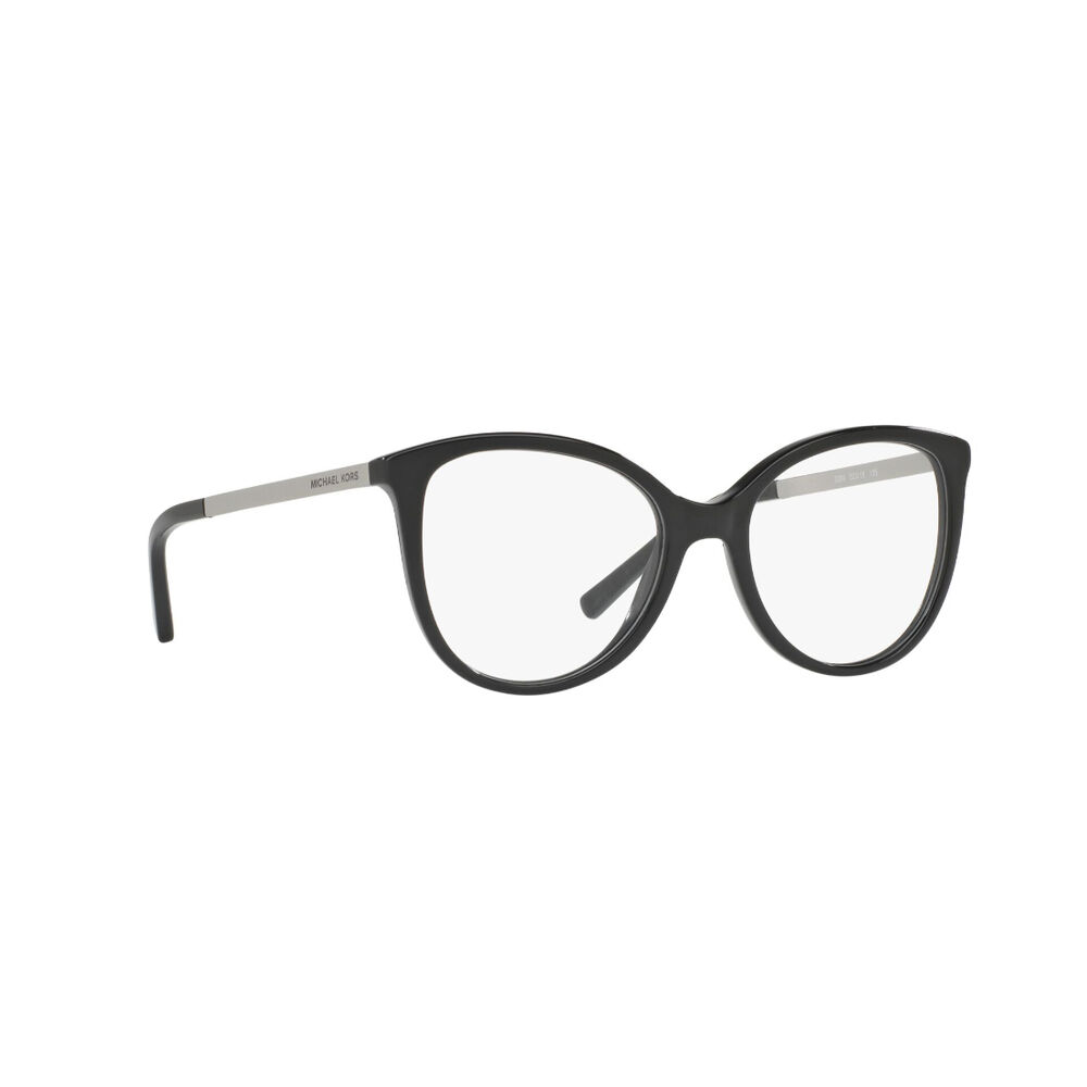 Lentes Ópticos Adrianna V Black Michael Kors image number 11.0