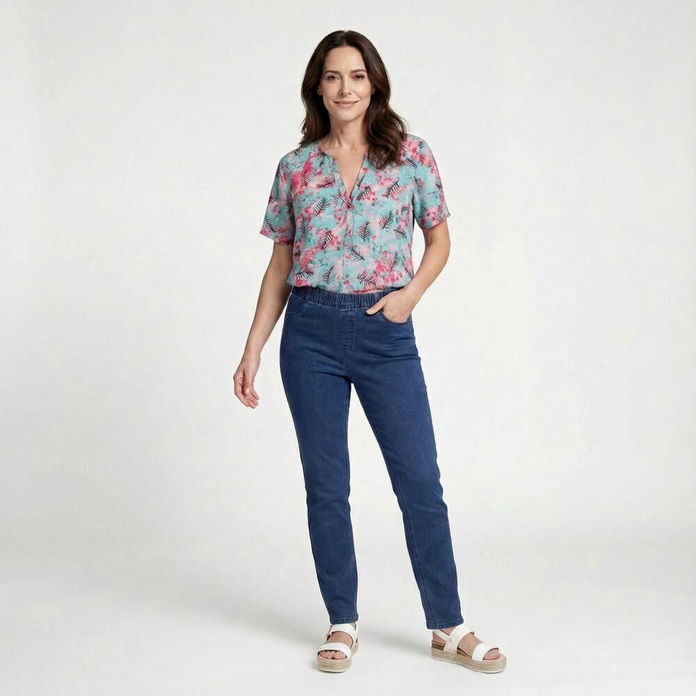 Blusa Mujer Geeps image number 0.0